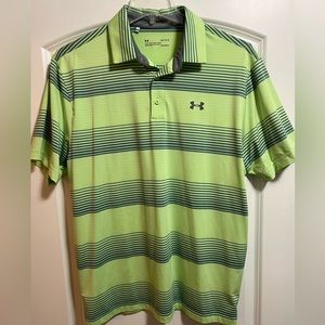 Under Armour Golf Polo